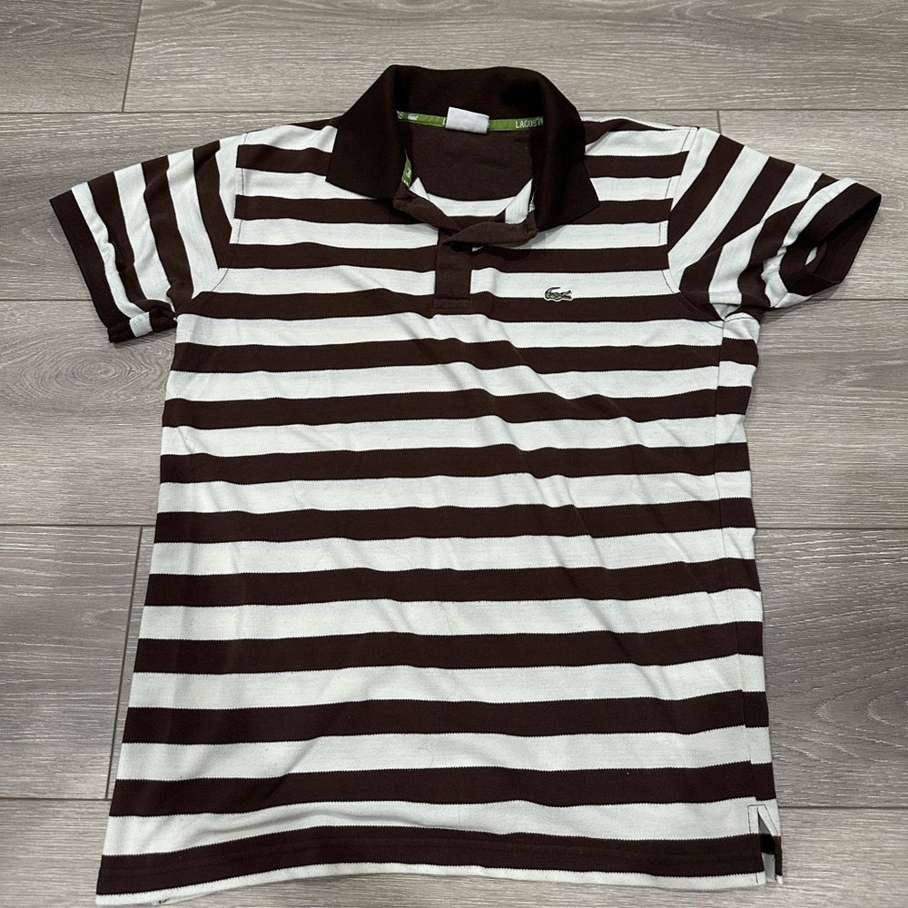 Lacoste Polo Shirt